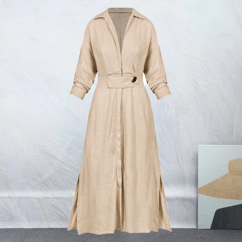 💘🎉Elegante Sommerkleider für Damen🧡(Kaufen 2 und erhalten 5% Rabatt und kostenlosen Versand)🌷