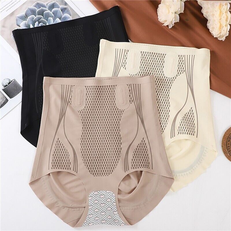 🔥Sonderangebot €15,99🎉 Faserreparatur Körperformende Shorts Bauch (50% Rabatt)