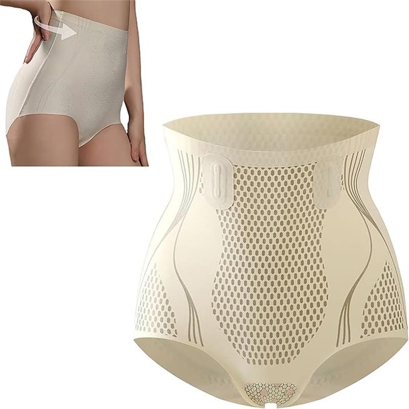 🔥Sonderangebot €15,99🎉 Faserreparatur Körperformende Shorts Bauch (50% Rabatt)