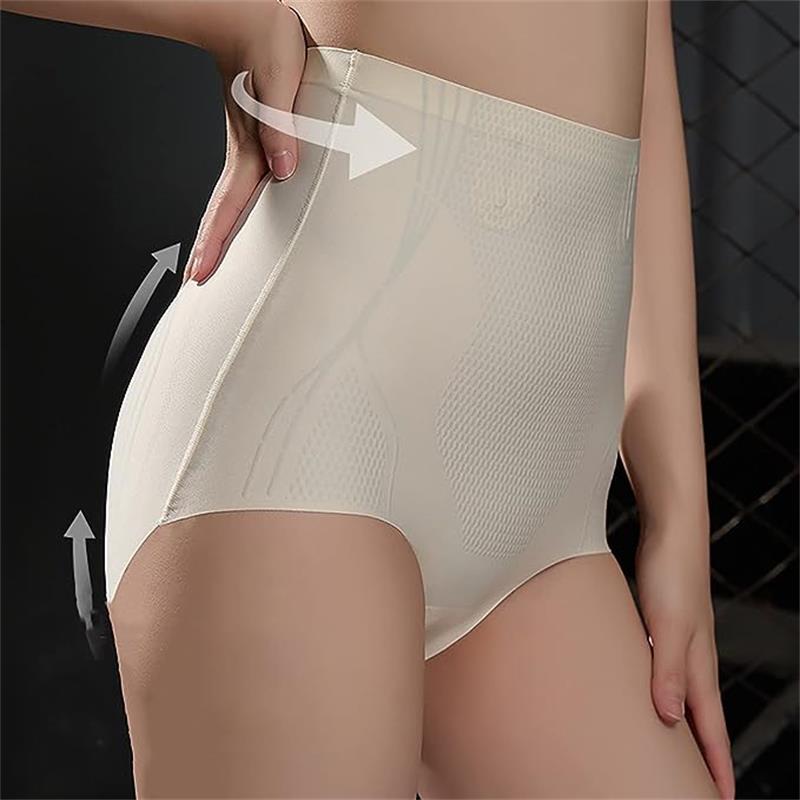 🔥Sonderangebot €15,99🎉 Faserreparatur Körperformende Shorts Bauch (50% Rabatt)