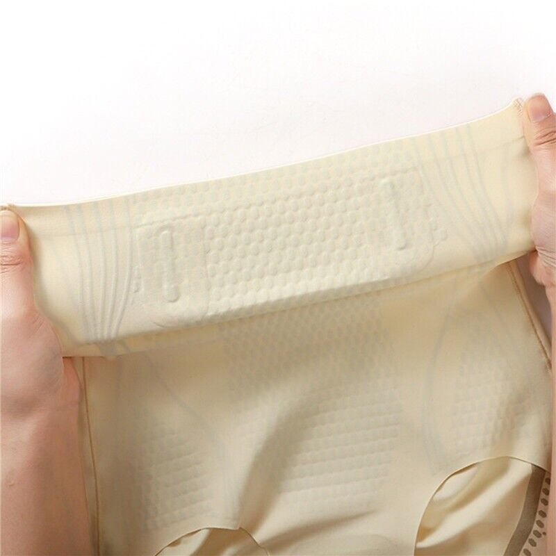 🔥Sonderangebot €15,99🎉 Faserreparatur Körperformende Shorts Bauch (50% Rabatt)