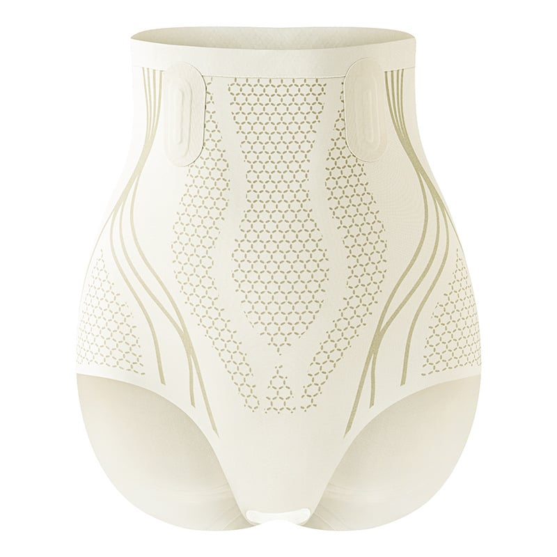 🔥Sonderangebot €15,99🎉 Faserreparatur Körperformende Shorts Bauch (50% Rabatt)