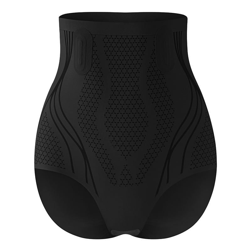 🔥Sonderangebot €15,99🎉 Faserreparatur Körperformende Shorts Bauch (50% Rabatt)