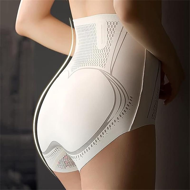 🔥Sonderangebot €15,99🎉 Faserreparatur Körperformende Shorts Bauch (50% Rabatt)