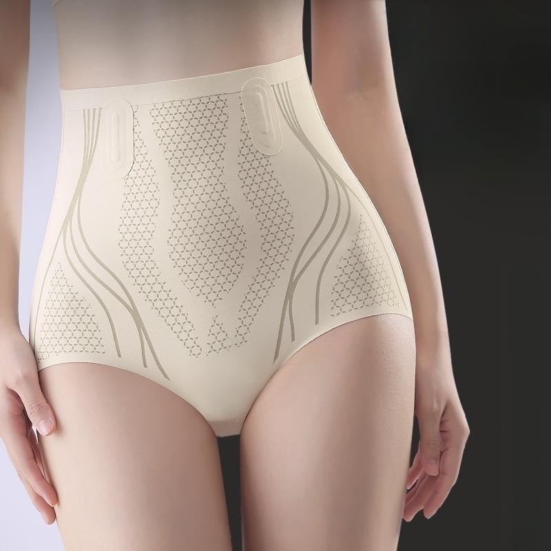 🔥Sonderangebot €15,99🎉 Faserreparatur Körperformende Shorts Bauch (50% Rabatt)