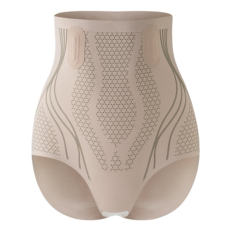 🔥Sonderangebot €15,99🎉 Faserreparatur Körperformende Shorts Bauch (50% Rabatt)