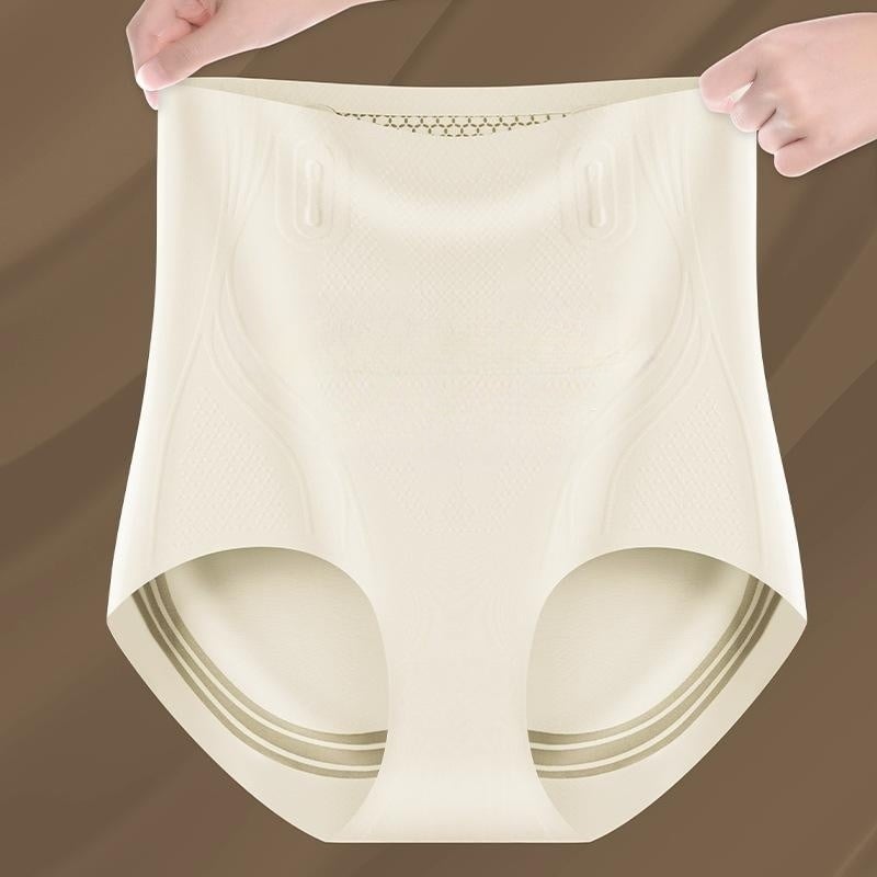 🔥Sonderangebot €15,99🎉 Faserreparatur Körperformende Shorts Bauch (50% Rabatt)