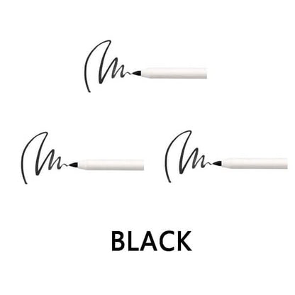 🔥Kaufen 1 und erhalten 1 gratis🔥 Schnelltrocknender, wasserfester und schweißfester Eyeliner