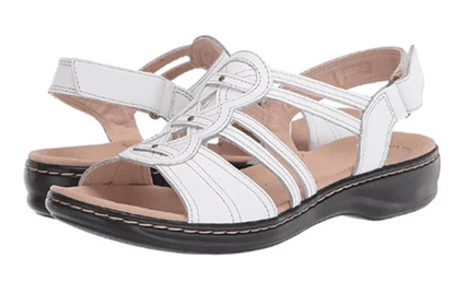 🔥Heißer Verkauf🔥Neue weiche und bequeme orthopädische Sandalen