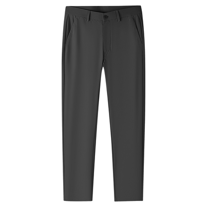 Fliwos Herren-Stretch-Anzughose