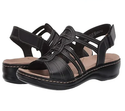 🔥Heißer Verkauf🔥Neue weiche und bequeme orthopädische Sandalen