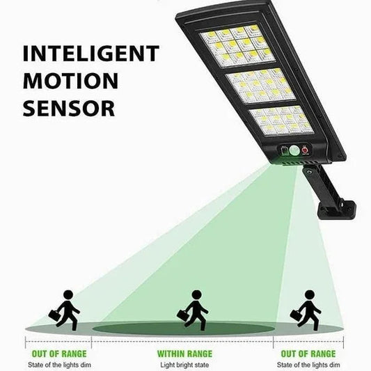 💡SOLAR-LED-LAMPE 6000K 💡（KAUFEN SIE 2 KOSTENLOSEN VERSAND）