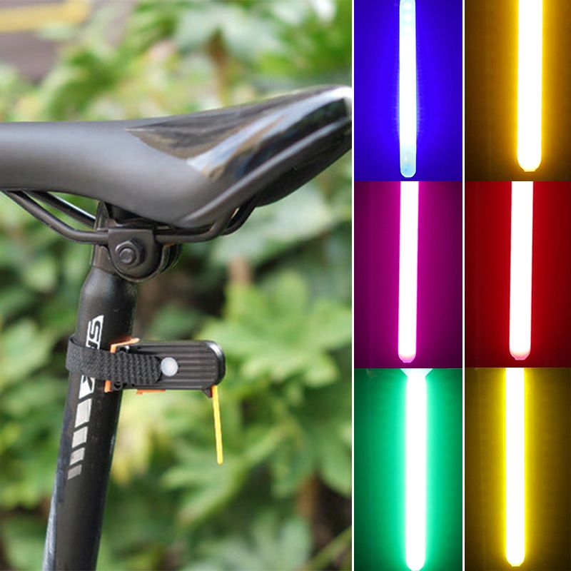 🔥1 Kaufen, 1 Gratis🔥Aufladbares LED-Fahrrad-Rücklicht