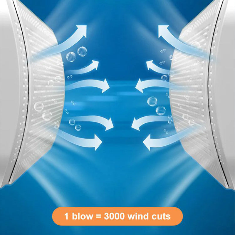 🧊Einziehbarer Luftabweiser für Klimaanlagen