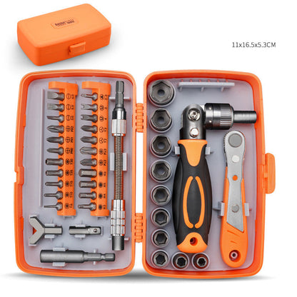 All-In-One Household Precision Screwdriver & Screwdriver Bits Set