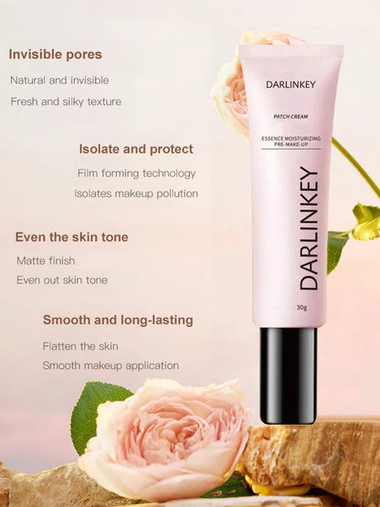 (Kaufen 2 Get 1 Free) 2024 Best Selling Pore Invisible Make-up Primer 🔥🔥🔥