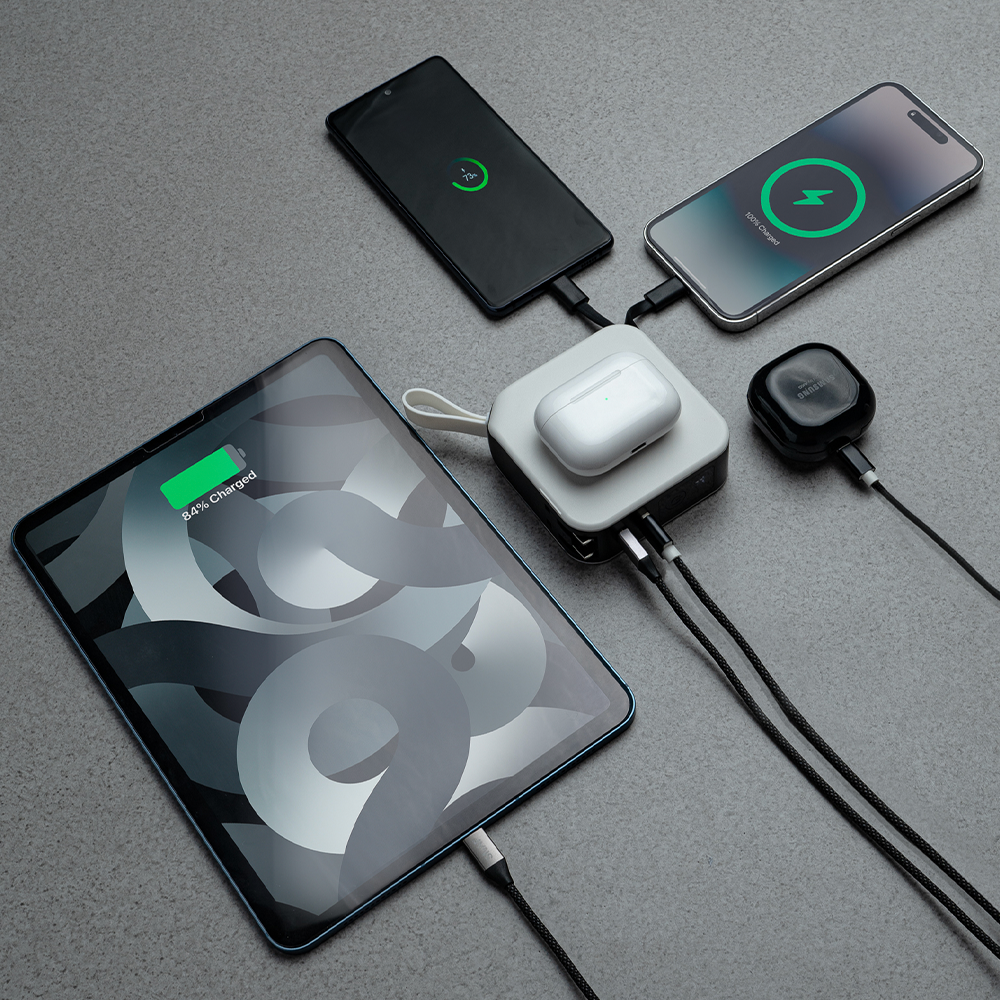 ✨2024 Neue 3-in-1 Mobile Power