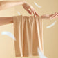 Ultradünne, nahtlose Thermo-Unterwäsche für Frauen
