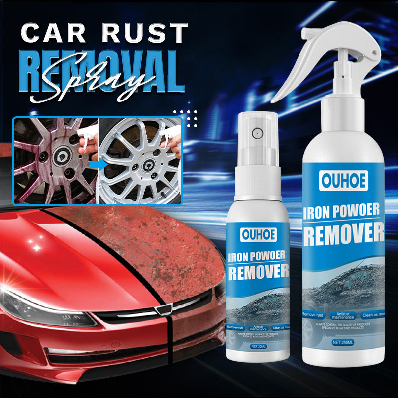 ✨zeitlich begrenztes Angebot✨Auto-Rostentfernungsspray