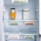 Aufbewahrungsregal für den Kühlschrank