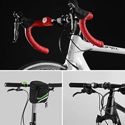 2021 Fahrräder Ringer Fahrradklingel-3