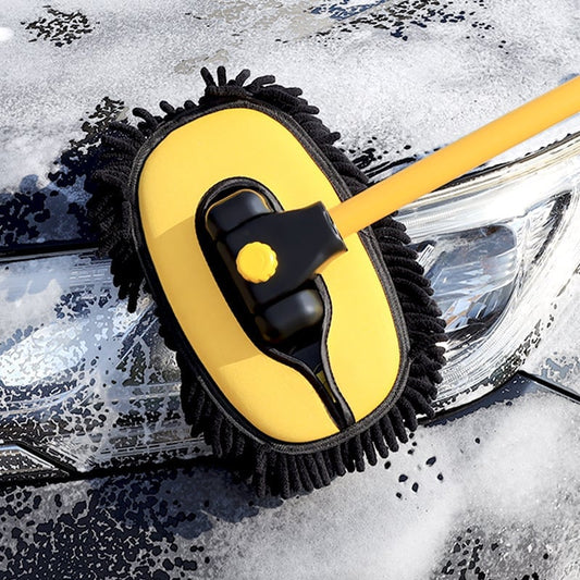 (🎁Year-end Sale - 60% OFF) Car Cleaning Brush