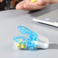 🔥Kaufe 2 und erhalte 1 gratis--Praktischer Tablettenspender mit Ablagefach