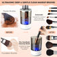 😍Wiederaufladbarer Make-up-Pinsel-Elektroreiniger🔥Heißer Verkauf 40 % Rabatt