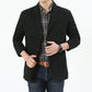 Vintage -Jacke für Männer