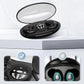 Unsichtbarer Schlaf Drahtloser Kopfhörer Ipx5 Wasserdicht