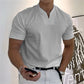 2022 Herren Business Kurzarm Fitness T-Shirt-7