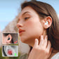 Gift Choice--Mini Bluetooth Earbuds for Sleep