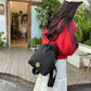 🎒Modische multifunktionale Nylon Rucksack Tasche für Frauen--🔥50% Rabatt🔥.
