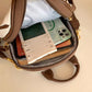 🎒Modische multifunktionale Nylon Rucksack Tasche für Frauen--🔥50% Rabatt🔥.