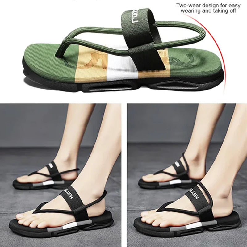 🔥Heiss 49% Rabatt -Flip-Flop-Sandalen für Männer