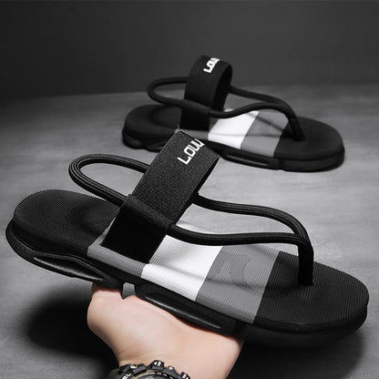 🔥Heiss 49% Rabatt -Flip-Flop-Sandalen für Männer